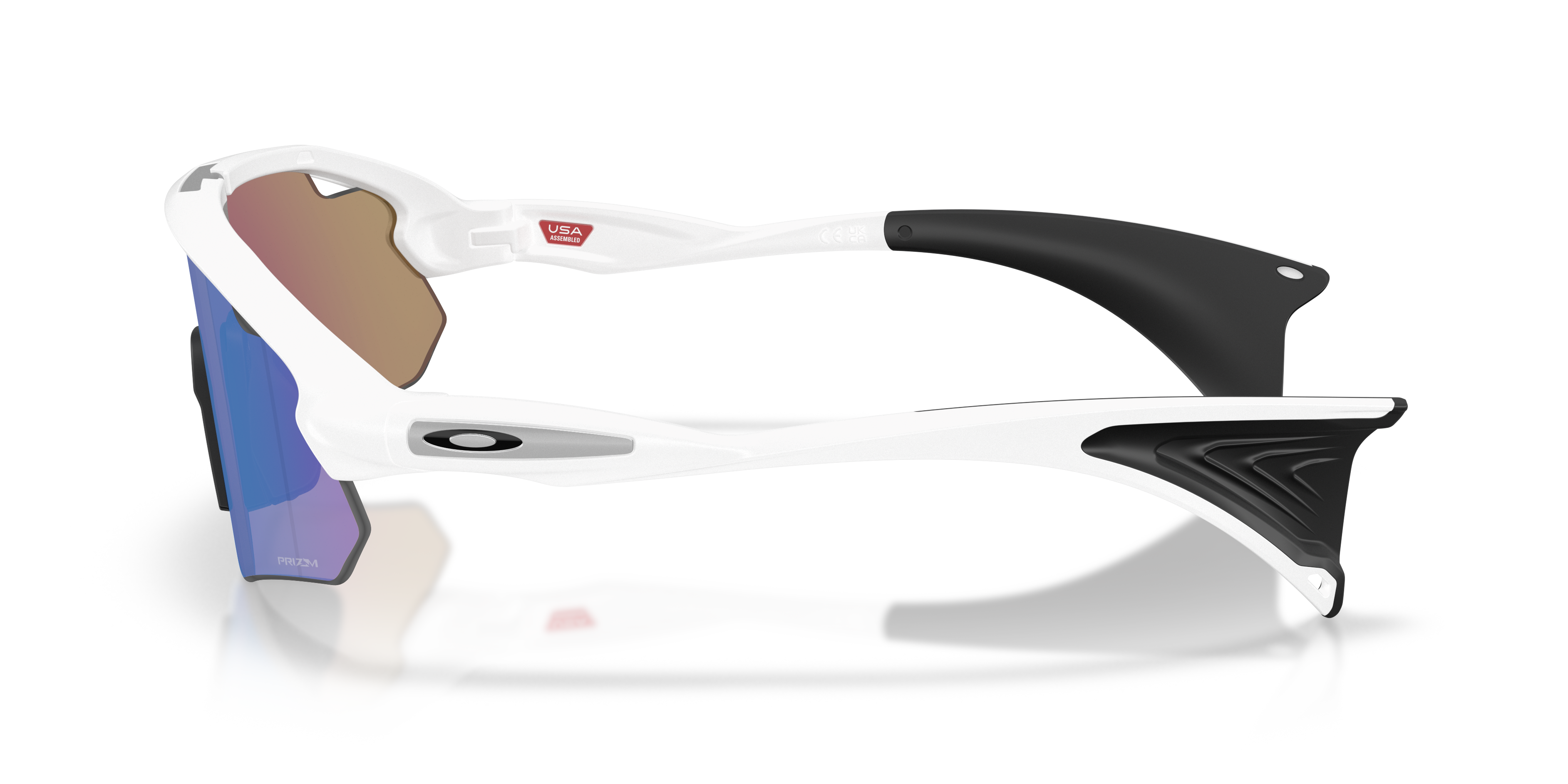 Oakley OO9525 952502 Stunt Devil A 